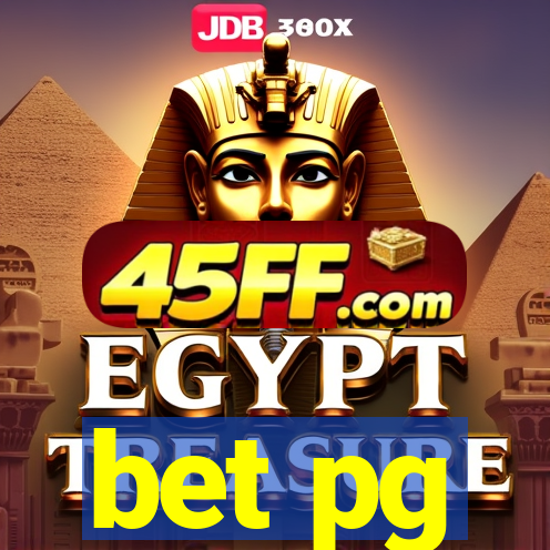 bet pg